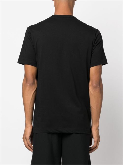 T-shirt in cotone COMME DES GARÇONS SHIRT | FJT0121